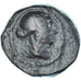 Coin, Lydia, Pseudo-autonomous, Æ, 200-30 BC, Sardes, VF(30-35), Bronze