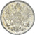 Moeda, Finlândia, Nicholas II, 50 Penniä, 1916, Helsinki, AU(55-58), Prata