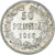 Moneta, Finlandia, Nicholas II, 50 Penniä, 1916, Helsinki, SPL-, Argento