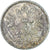 Moeda, Finlândia, Nicholas II, 25 Penniä, 1916, Helsinki, AU(55-58), Prata