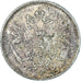 Moneda, Finlandia, Nicholas II, 25 Penniä, 1916, Helsinki, EBC, Plata, KM:6.2
