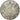 Moneda, Finlandia, Nicholas II, 25 Penniä, 1916, Helsinki, EBC, Plata, KM:6.2