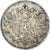Moeda, Finlândia, Nicholas II, 25 Penniä, 1916, Helsinki, AU(55-58), Prata