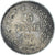 Moeda, Finlândia, Nicholas II, 25 Penniä, 1916, Helsinki, AU(55-58), Prata