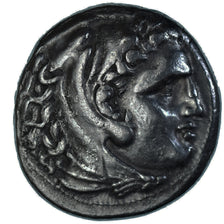 Coin, Kingdom of Macedonia, Philip III, Tetradrachm, ca. 323-319 BC, Miletos