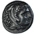 Monnaie, Royaume de Macedoine, Philippe III, Tétradrachme, ca. 323-319 BC