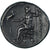 Moneda, Kingdom of Macedonia, Philip III, Tetradrachm, ca. 323-319 BC, Miletos