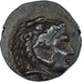 Coin, Philip III, Tetradrachm, 323-310 BC, Eastern mint, AU(50-53), Silver