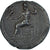 Moeda, Philip III, Tetradrachm, 323-310 BC, Eastern mint, AU(50-53), Prata