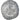Coin, France, Henri V, Niquet, 1421-1422, Rouen, VF(30-35), Billon, Duplessy:441