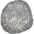 Monnaie, France, Henri IV, Douzain de Navarre, 1591, Saint-Palais, TB+, Billon