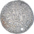 Moneda, Francia, Philip IV, Maille Tierce, 1285-1314, MBC+, Plata, Duplessy:219C