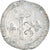 Moeda, França, Charles VIII, Karolus de Bretagne, n.d. (1483-1498), VF(30-35)