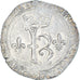 Moneda, Francia, Charles VIII, Karolus de Bretagne, n.d. (1483-1498), BC+