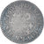Monnaie, France, Henri IV, Denier tournois du Dauphiné, 1608, Grenoble, TB