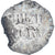 Moeda, França, Philippe VI, Double Parisis, 1328-1350, VF(20-25), Lingote