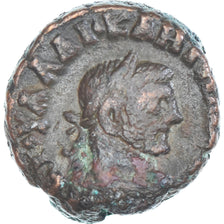 Coin, Egypt, Diocletian, Tetradrachm, 284-305, Alexandria, VF(30-35), Billon