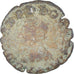 Monnaie, France, François II de Montpensier, Double Tournois, Date incertaine