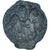 Munten, Ambiens, Stater, 1st century BC, Imitation, FR+, Bronzen, Delestrée:243
