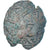 Munten, Bellovaques, Bronze au coq "Lewarde", 50-25 BC, FR+, Bronzen