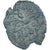 Coin, Bellovaci, Bronze au coq "Lewarde", 50-25 BC, VF(30-35), Bronze