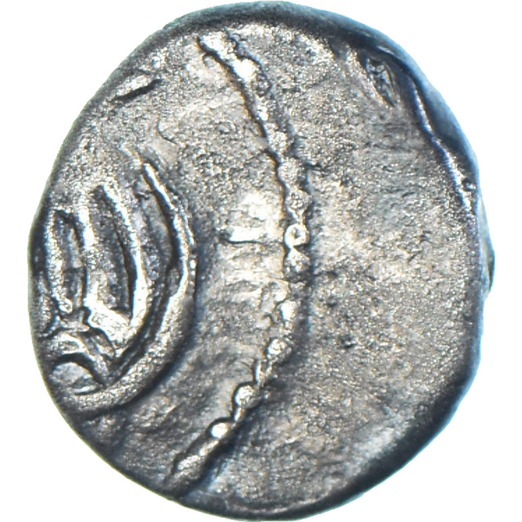 Coin, Sequani, Denier TOCIRIX, 80-50 BC, EF(40-45), Silver, Latour:5550