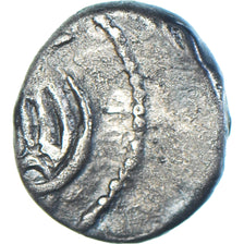 Coin, Sequani, Denier TOCIRIX, 80-50 BC, EF(40-45), Silver, Latour:5550