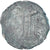 Moneta, Gaul, Bronze au trépied, 210-140 BC, Marseille, MB, Bronzo