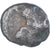 Coin, Ambiani, Bronze au taureau, 60-40 BC, F(12-15), Bronze, Latour:8456