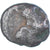 Moneta, Ambiani, Bronze au taureau, 60-40 BC, B+, Bronzo, Latour:8456