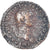 Moneta, Domitian, As, 85, Rome, MB, Bronzo, RIC:305