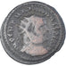 Moneta, Maximianus, Antoninianus, 292-295, Heraclea, VF(20-25), Bilon, RIC:595