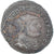 Moneda, Diocletian, Antoninianus, 303, Carthage, MBC, Vellón, RIC:37a