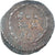Moneda, Diocletian, Antoninianus, 303, Carthage, MBC, Vellón, RIC:37a