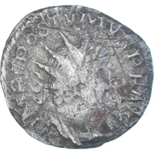 Coin, Postumus, Antoninianus, 260-269, Cologne, VF(20-25), Billon, RIC:330