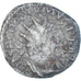 Coin, Postumus, Antoninianus, 260-269, Cologne, VF(20-25), Billon, RIC:330