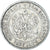 Moeda, Finlândia, Alexander II, Markka, 1874, Helsinki, EF(40-45), Prata