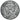 Moeda, Finlândia, Alexander II, Markka, 1874, Helsinki, EF(40-45), Prata