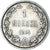 Coin, Finland, Alexander II, Markka, 1874, Helsinki, EF(40-45), Silver, KM:3.2