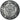 Munten, Finland, Alexander II, Markka, 1874, Helsinki, ZF+, Zilver, KM:3.2