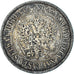 Moneda, Finlandia, Alexander II, Markka, 1874, Helsinki, EBC, Plata, KM:3.2