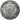 Moneda, Finlandia, Alexander II, Markka, 1874, Helsinki, EBC, Plata, KM:3.2