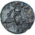 Coin, Ionia, Æ, 390-320 BC, Ephesos, VF(30-35), Bronze