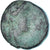 Monnaie, Royaume Séleucide, Antiochos III, Æ, 220-187 BC, Séleucie du Tigre