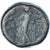 Moeda, Reino Selêucida, Antiochos III, Æ, 220-187 BC, Seleukeia on the Tigris