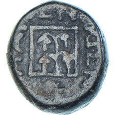 Coin, Thrace, Æ, 280-125 BC, Maroneia, VF(20-25), Bronze