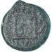 Moneta, Tracja, Æ, 280-125 BC, Maroneia, VF(20-25), Brązowy
