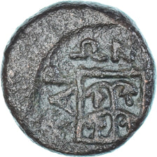 Coin, Thrace, Æ, 280-125 BC, Maroneia, VF(30-35), Bronze