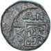 Coin, Thrace, Æ, 280-125 BC, Maroneia, VF(30-35), Bronze