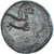 Moneda, Thrace, Æ, 280-125 BC, Maroneia, BC+, Bronce